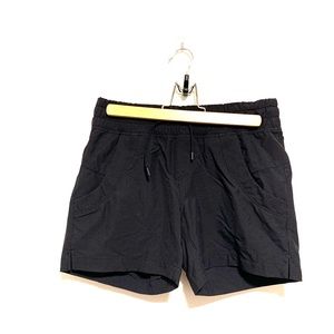 MEC 4 way stretch shorts